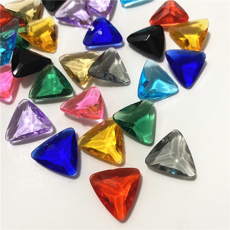 Game Token Counter - 10 Pezzi di Pedine in Plastica