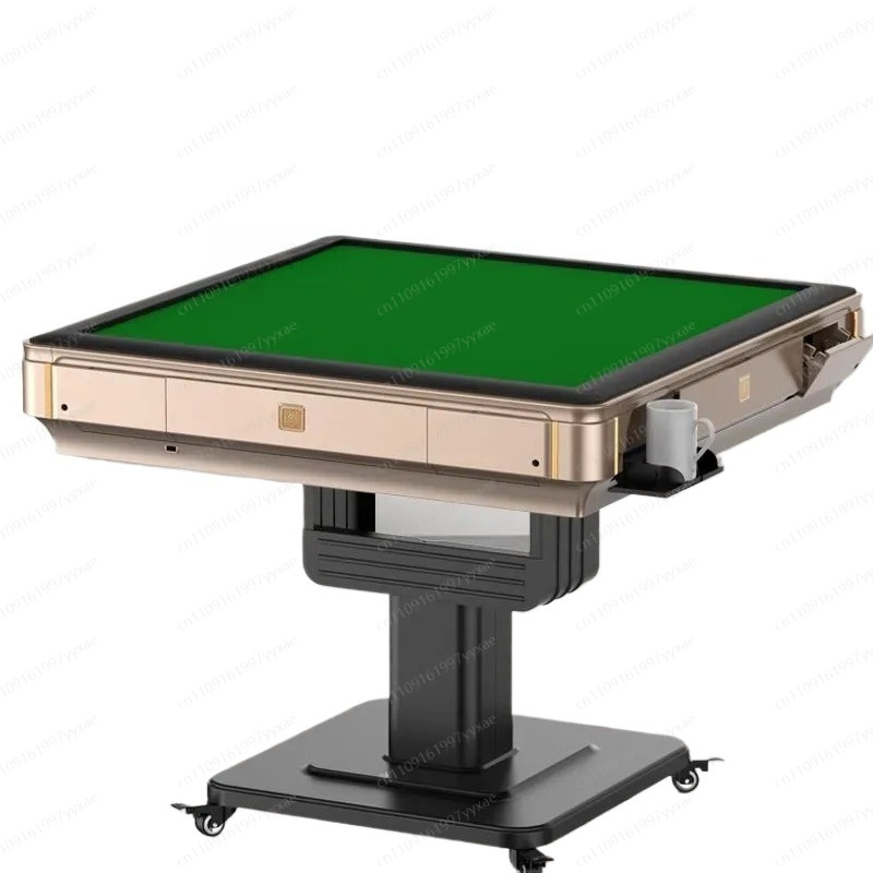 Board Game Heat - Nuovo Tavolo da Mahjong Riscaldato Completamente