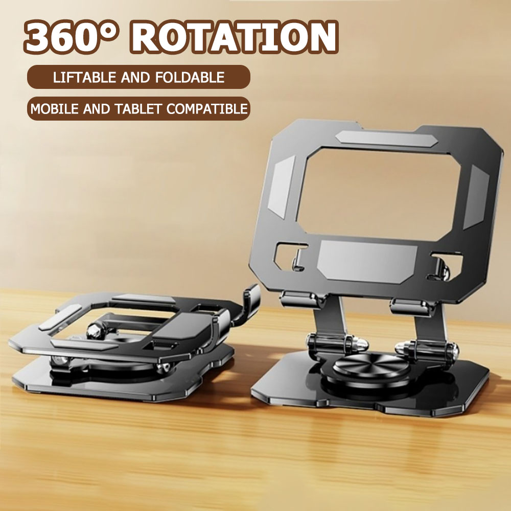 Board Game Heat - Supporto Girevole a 360° per Tablet
