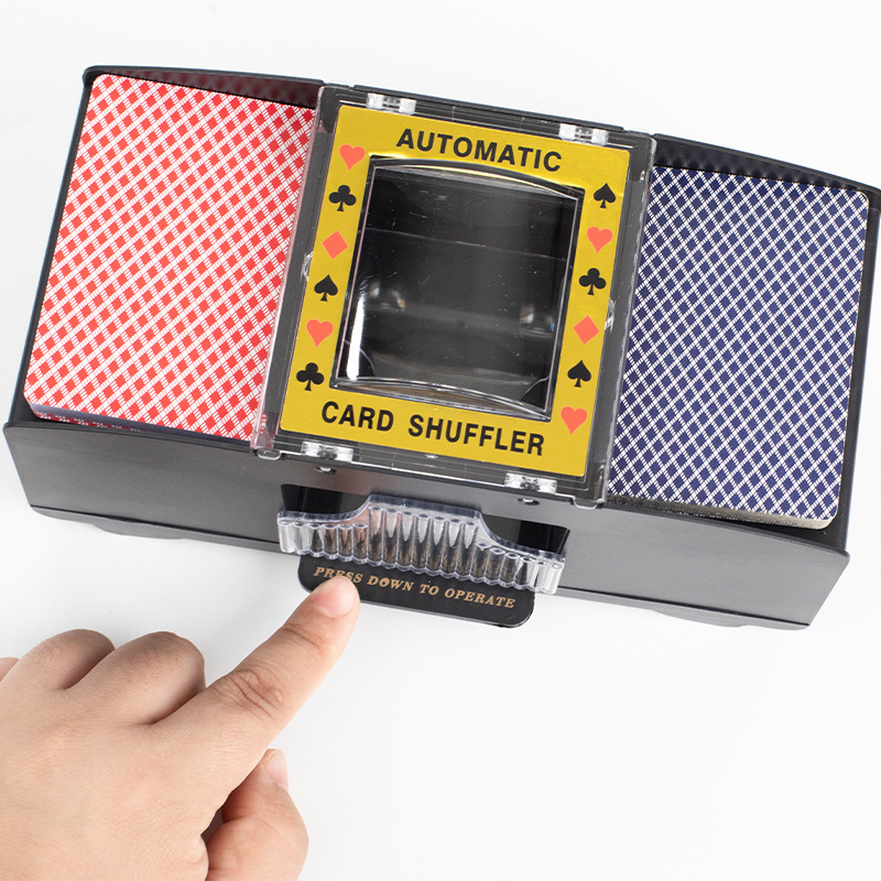Battitore automatico di carte  - Board Game Hotel recensione e prezzo