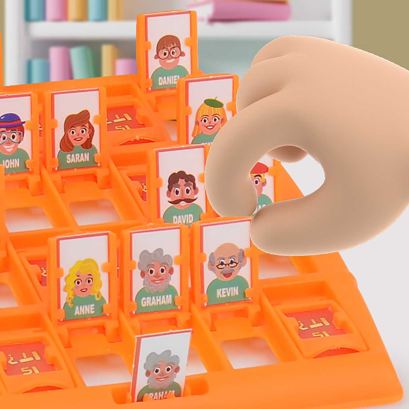 Gioco da tavolo per indovinare - Board Game For 6 Years Old recensione e prezzo