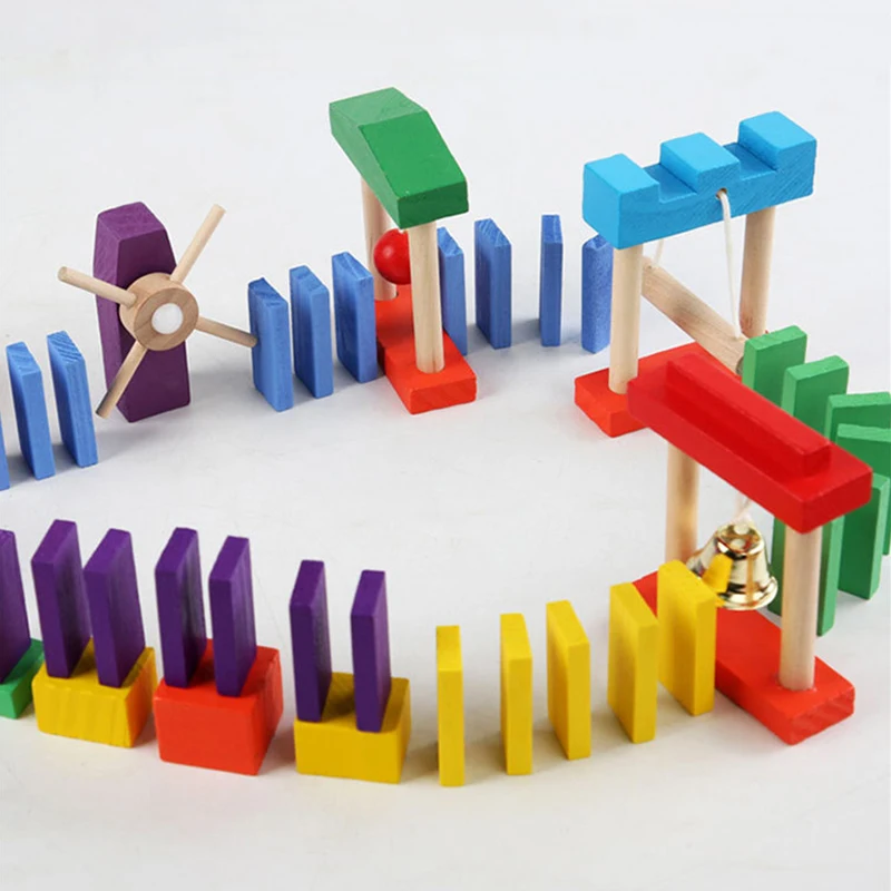 Montessori legno arcobaleno Do - Board Game Monopoli recensione e prezzo