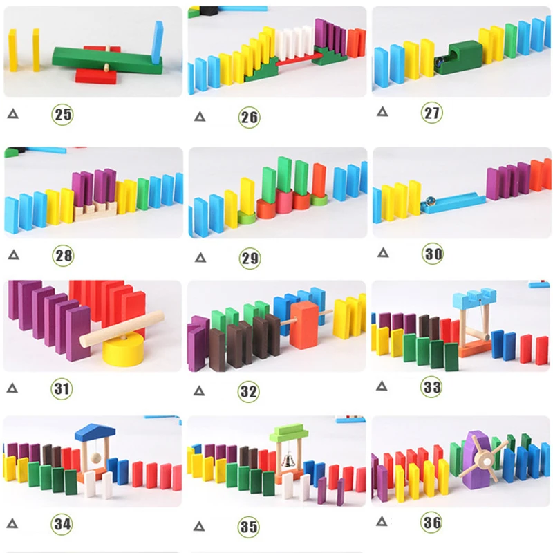 Montessori legno arcobaleno Do - Board Game Monopoli recensione e prezzo