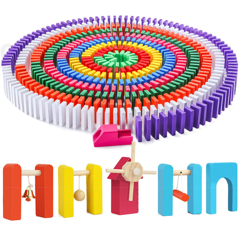 Giocattoli domino in legno per - Board Game Monopoli recensione e prezzo