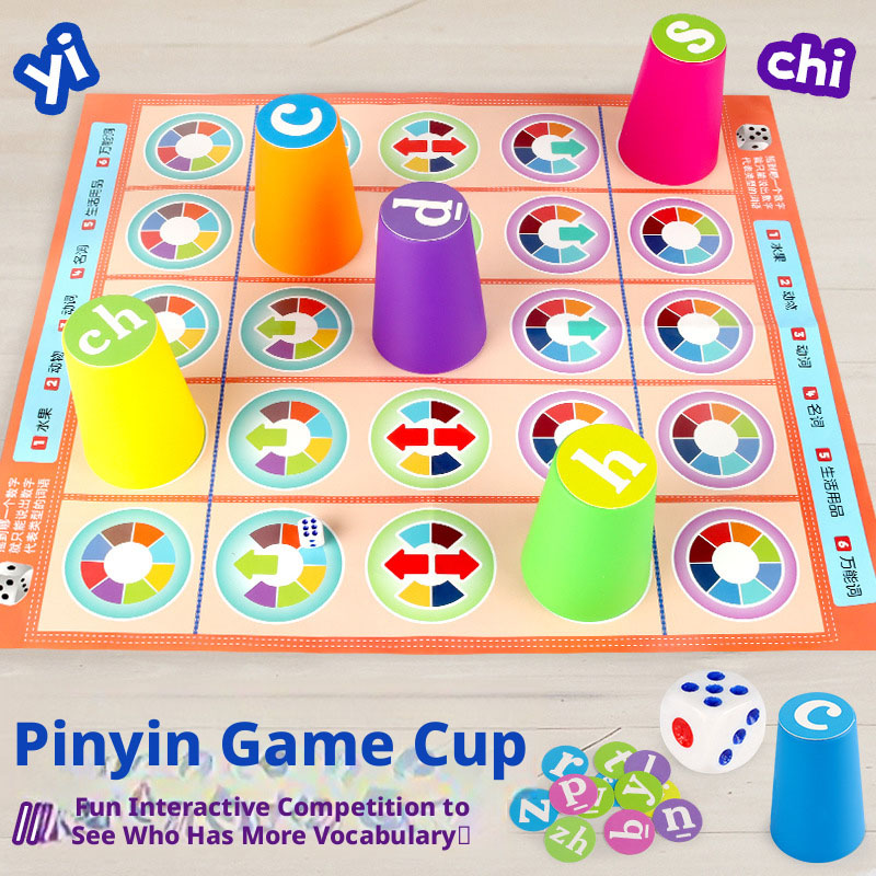 Gioco da Tavolo per Bambini co - Board Game Heat recensione e prezzo