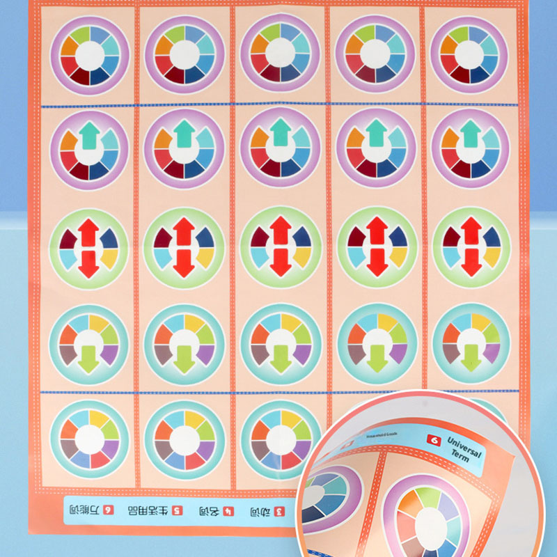 Gioco da Tavolo per Bambini co - Board Game Heat recensione e prezzo