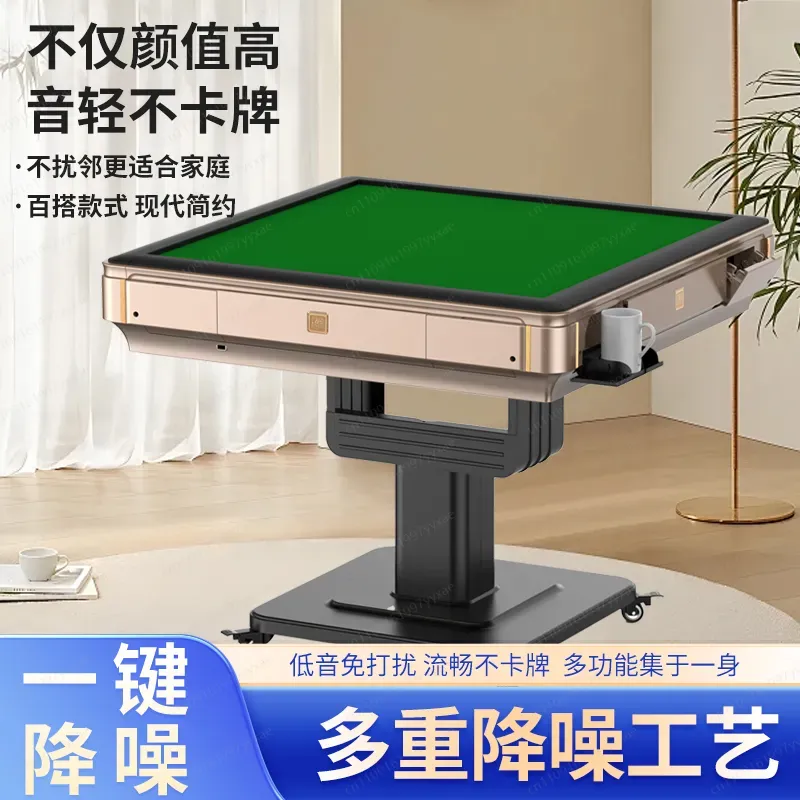Nuovo Tavolo da Mahjong Riscal - Board Game Heat recensione e prezzo