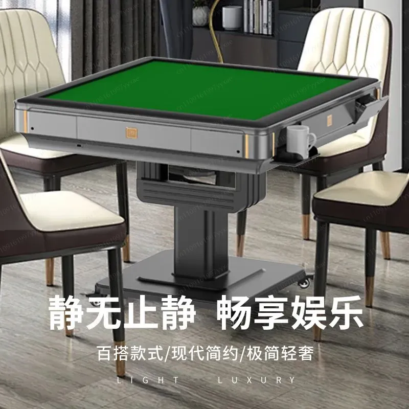 Nuovo Tavolo da Mahjong Riscal - Board Game Heat recensione e prezzo