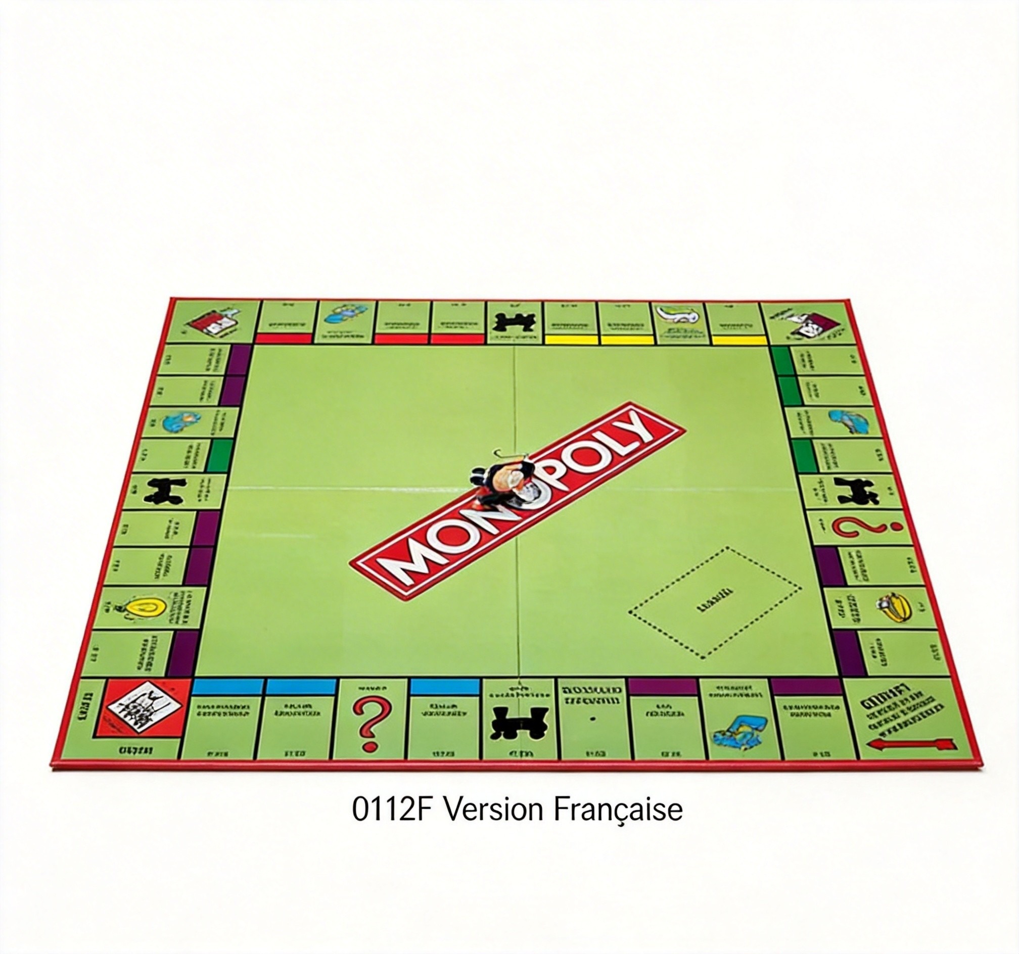 MONOPOLY - Componenti Premium  - Board Game Monopoli recensione e prezzo