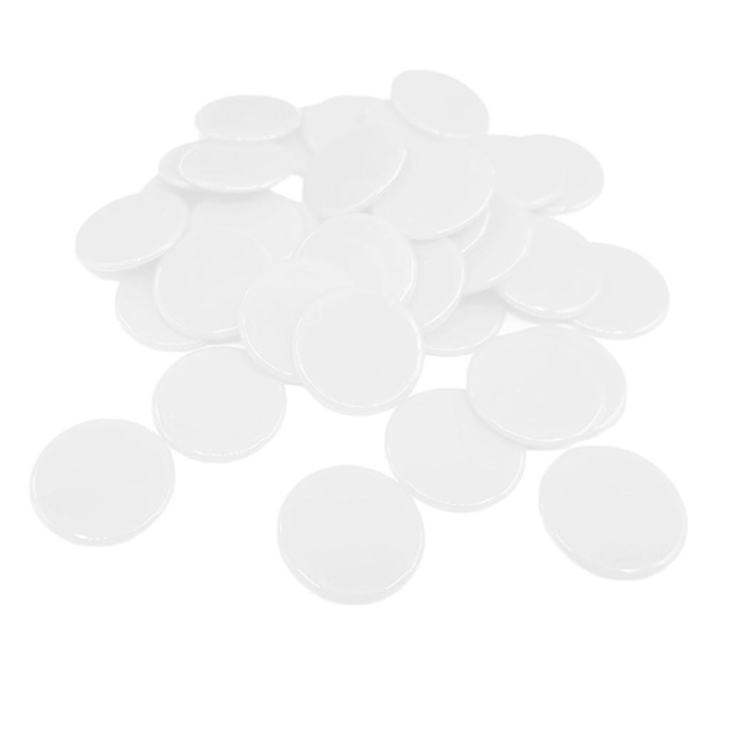100 pezzi fiches da bingo picc - Game Token Counter recensione e prezzo