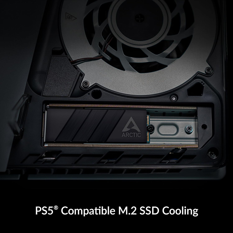 ARCTIC M2 Pro Dissipatore di c - Board Game Heat recensione e prezzo