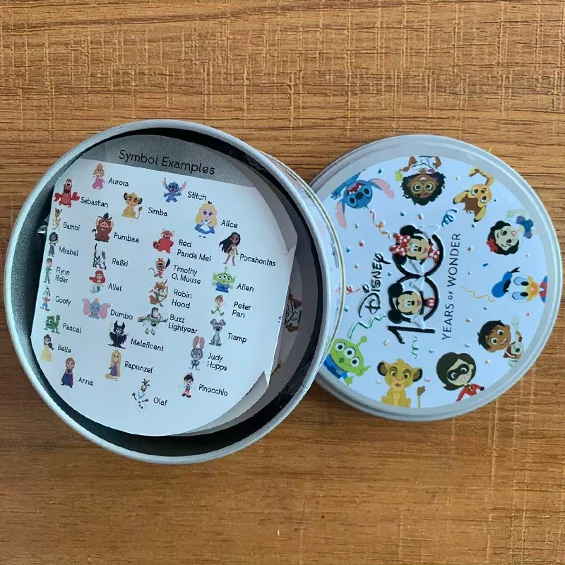 Giochi di carte Spo It Trova d - Board Game History recensione e prezzo