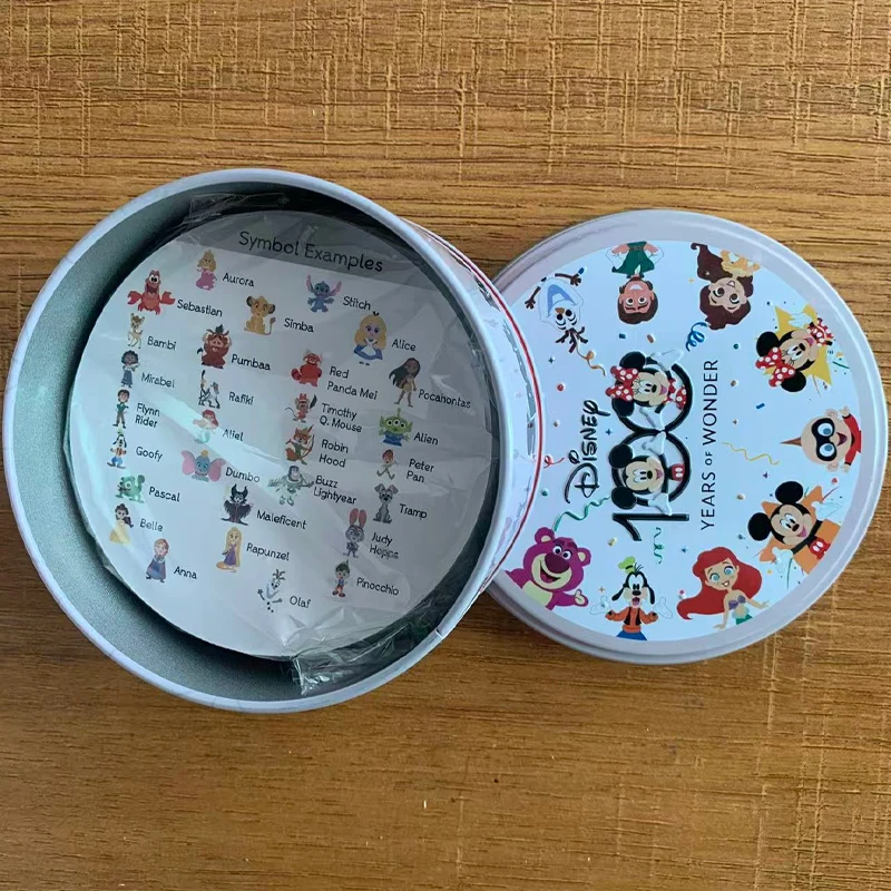 Giochi da Tavolo Disney: Stitc - Board Game History recensione e prezzo