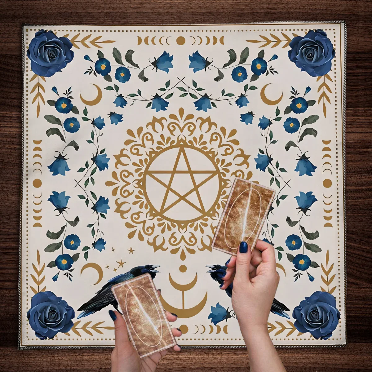 Panno per altare Sole Luna Fio - Board Game Hotel recensione e prezzo