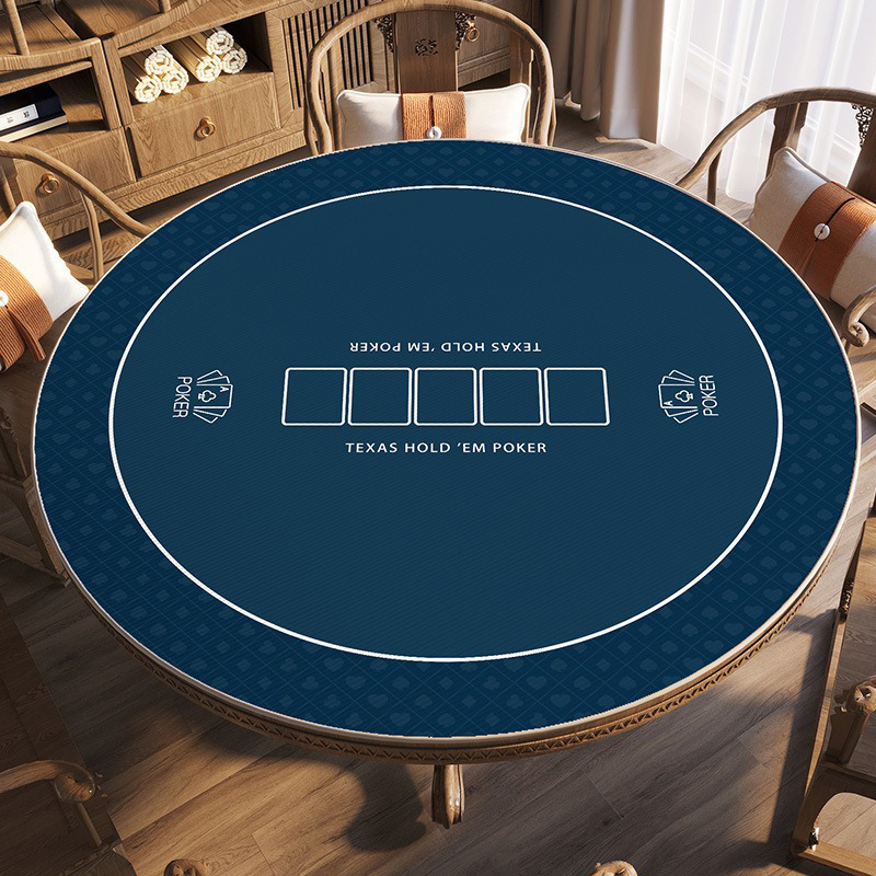 Tappetino da Poker Texas Hold' - Board Game Hotel recensione e prezzo