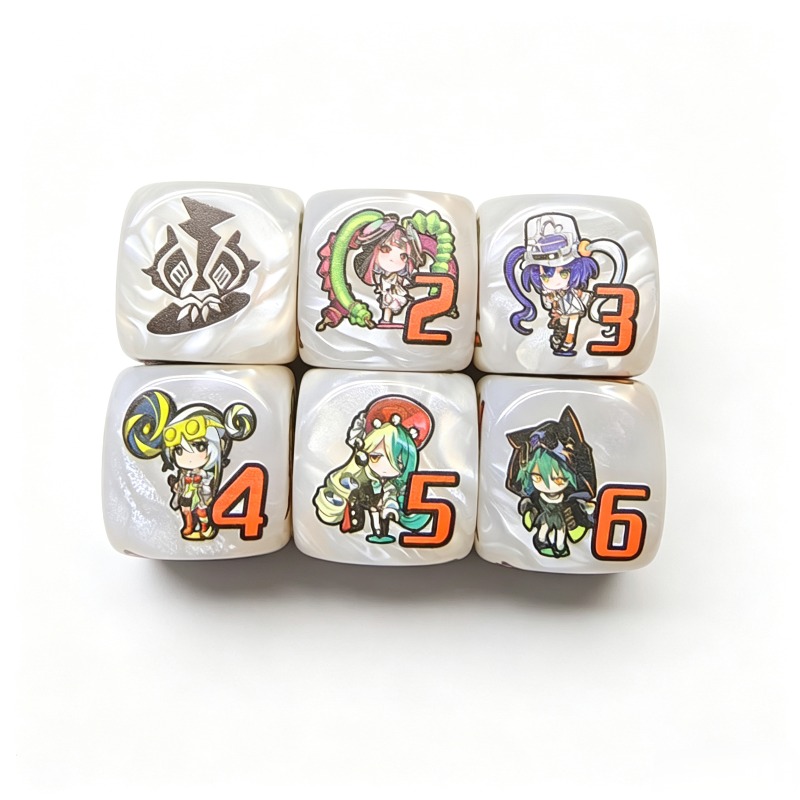 Yu-Gi-Oh! Dadi Speciali Rotant - Game Token Counter recensione e prezzo