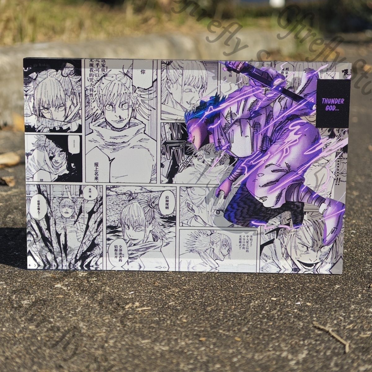 Jujutsu Kaisen Mostra Scaffale - Board Game Jumanji recensione e prezzo