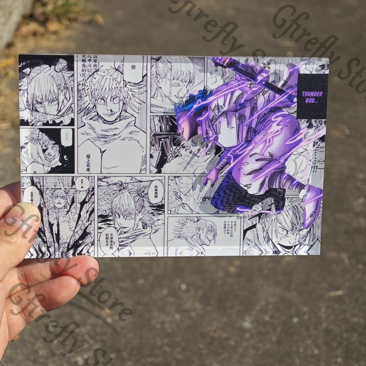 Jujutsu Kaisen Mostra Scaffale - Board Game Jumanji recensione e prezzo