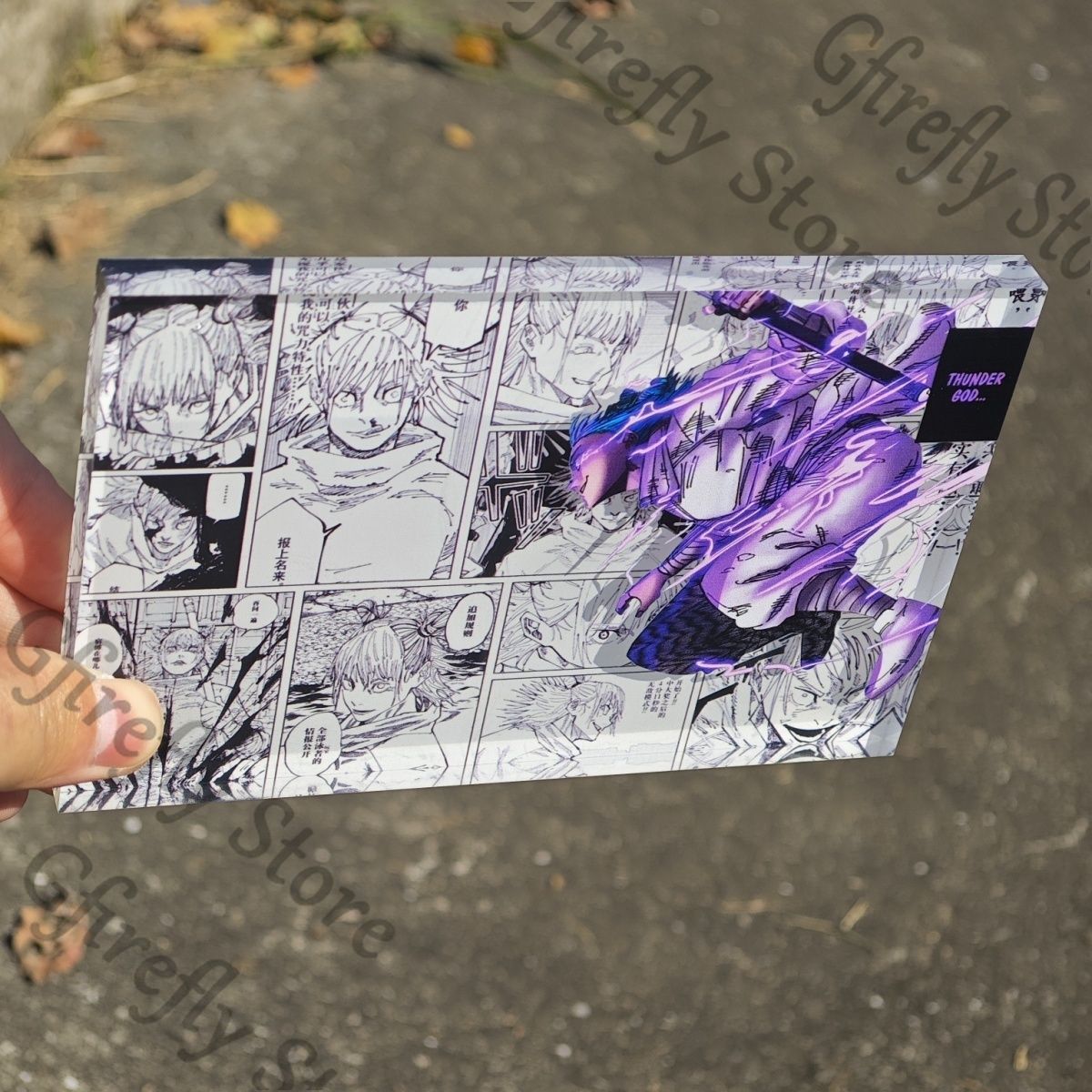 Jujutsu Kaisen Mostra Scaffale - Board Game Jumanji recensione e prezzo