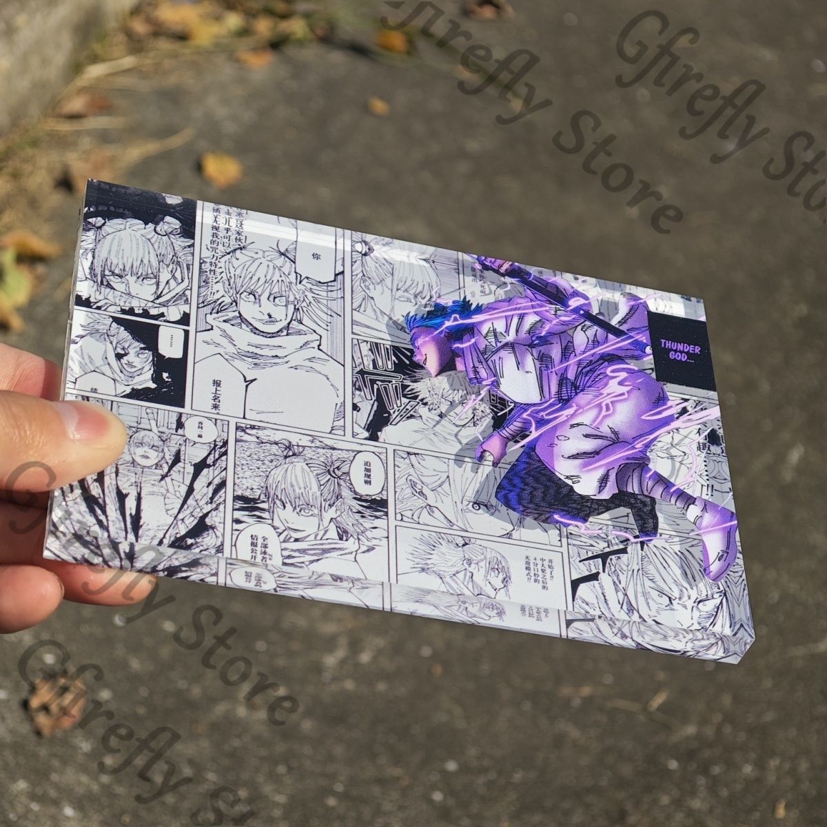 Jujutsu Kaisen Mostra Scaffale - Board Game Jumanji recensione e prezzo