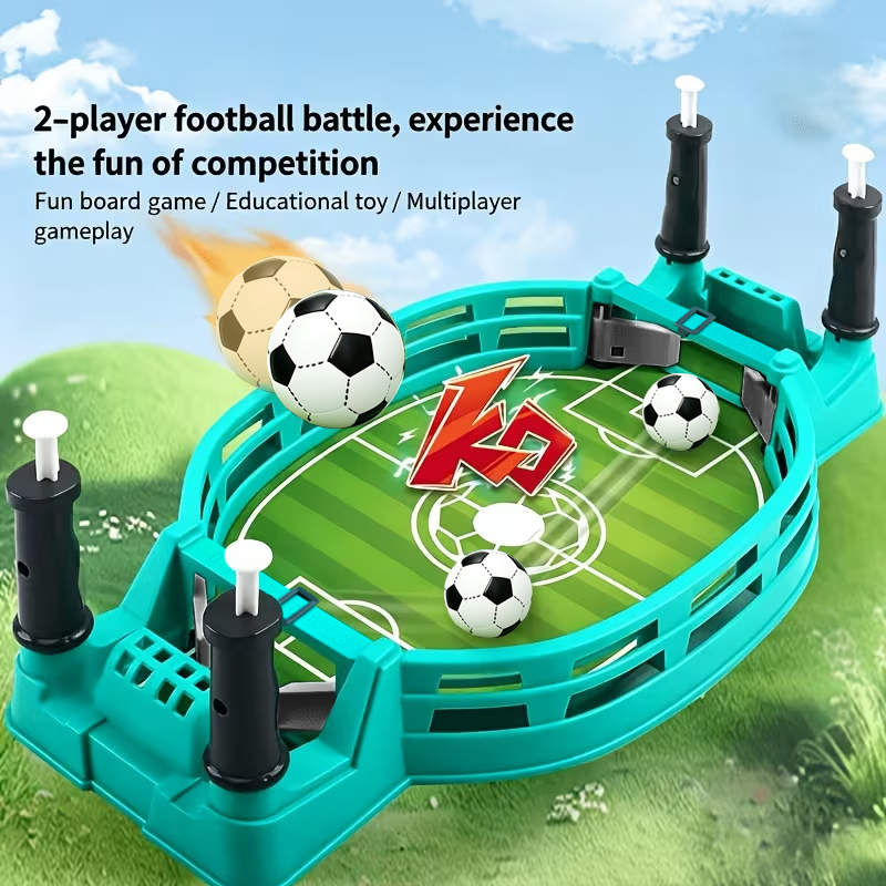 Gioco da Tavolo di Calcio per  - Board Game For 6 Years Old recensione e prezzo