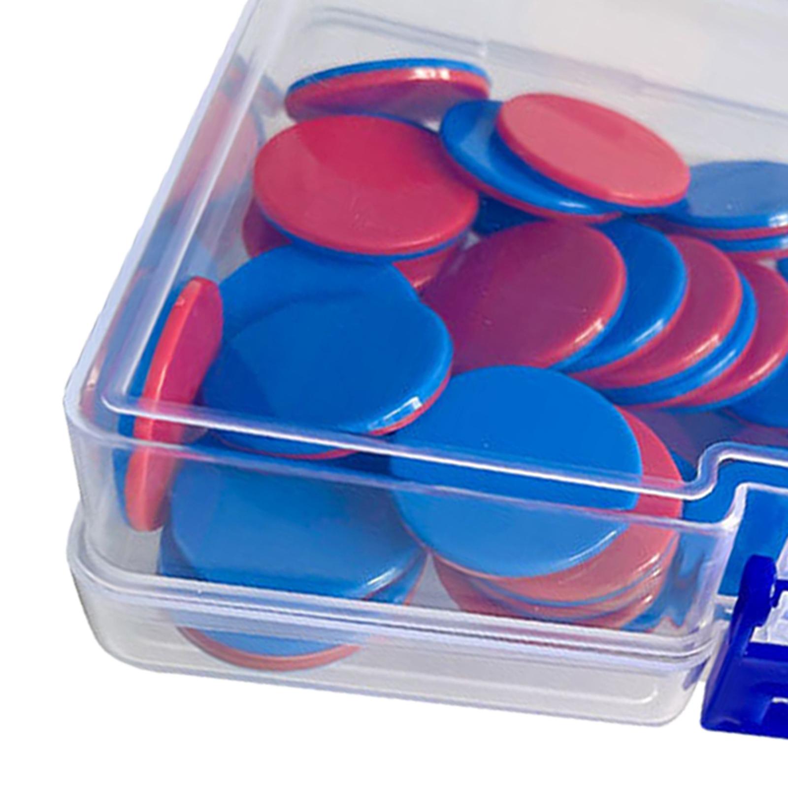 Fiches per il conteggio del gi - Game Token Counter recensione e prezzo