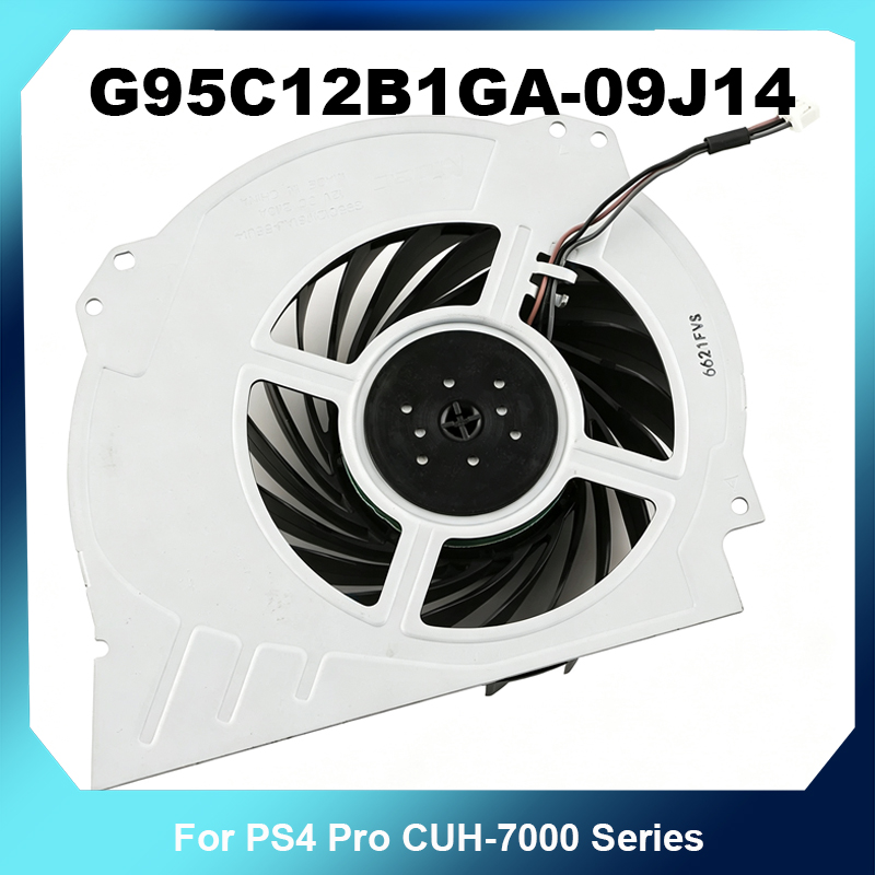 G95C12B1GA-09J14 Ventola di ra - Board Game Heat recensione e prezzo